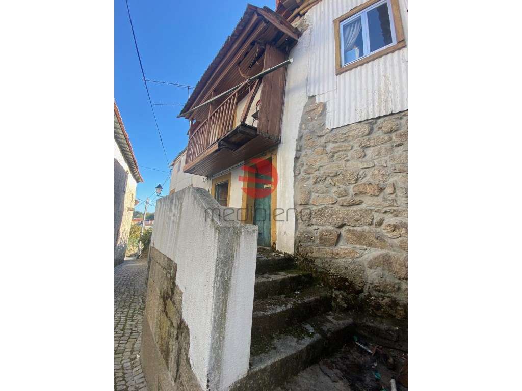 Casa Antiga - Grande imagem: 2/3