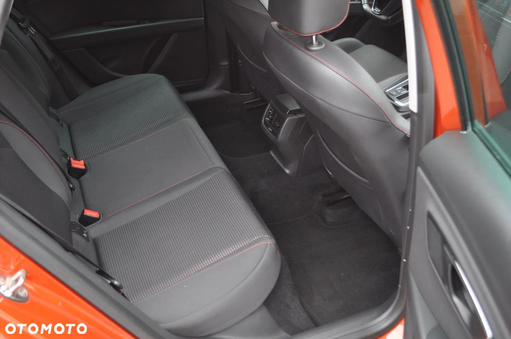 Seat Leon 1.4 TSI Start&Stop FR - 25