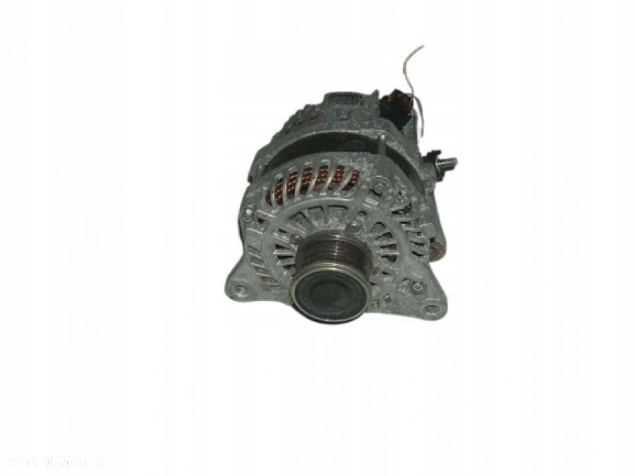 MAZDA6 MAZDA 6 GJ MAZDA 3 CX5 2.2D ALTERNATOR 12V 150A SH1N A2TX9781 - 1
