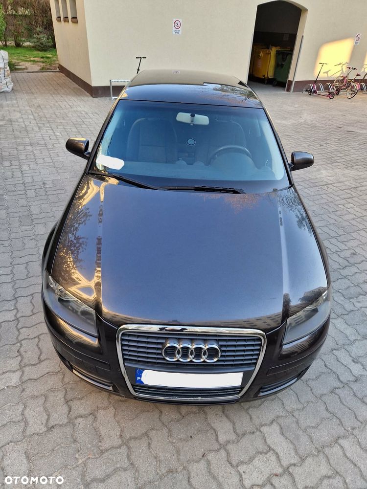 Audi A3 Sportback - 3