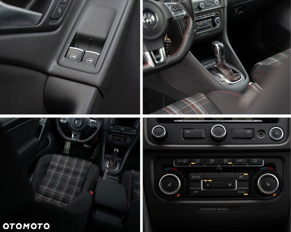 Volkswagen Golf 2.0 GTI DSG - 31