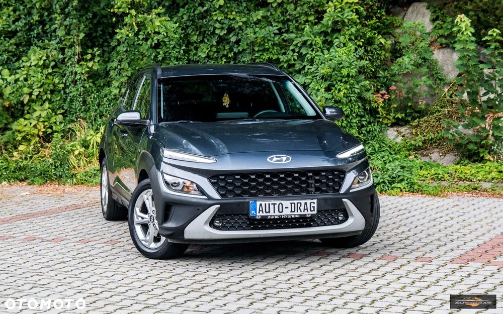 Hyundai Kona - 10
