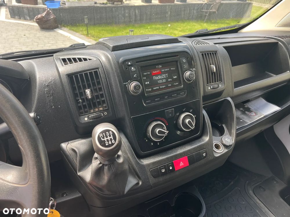 Fiat Ducato - 15