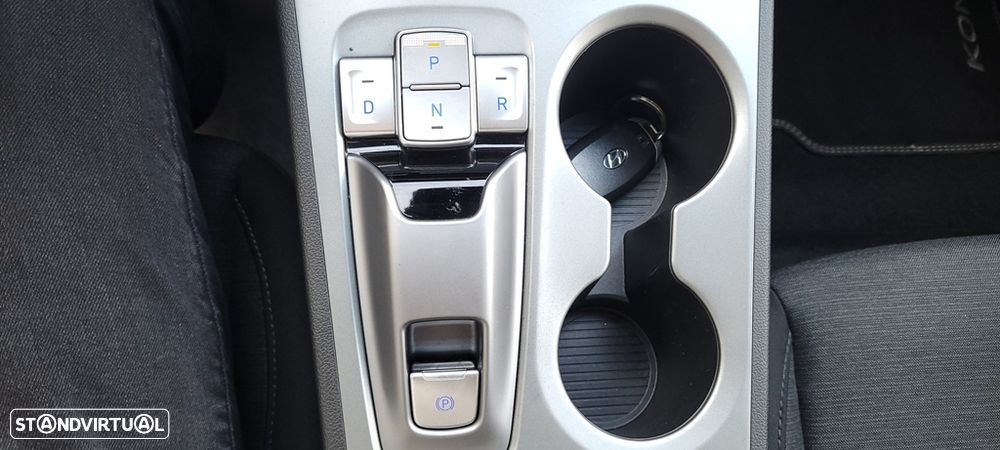 Hyundai Kauai EDITION 30+ - 31