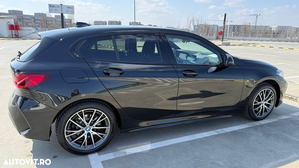 BMW Seria 1 - 4
