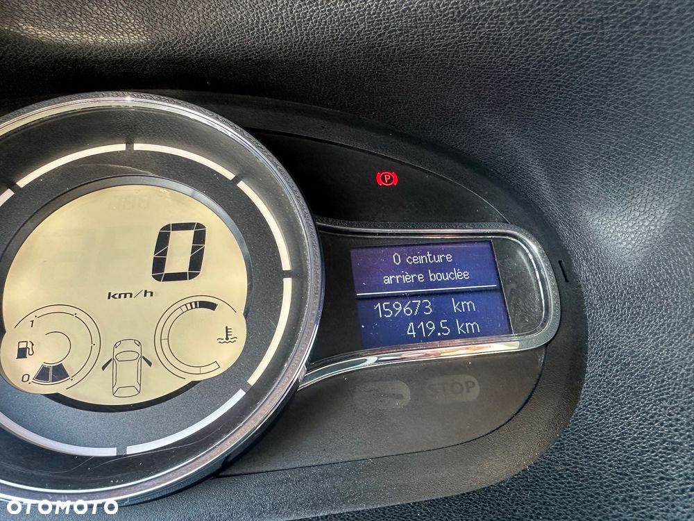 Renault Megane ENERGY TCe 130 Start & Stop Bose Edition - 18