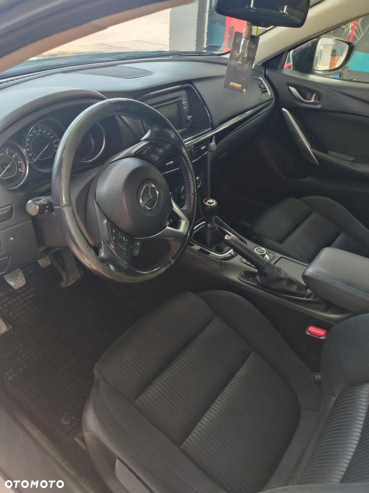 Mazda 6 2.0 Skyenergy - 10