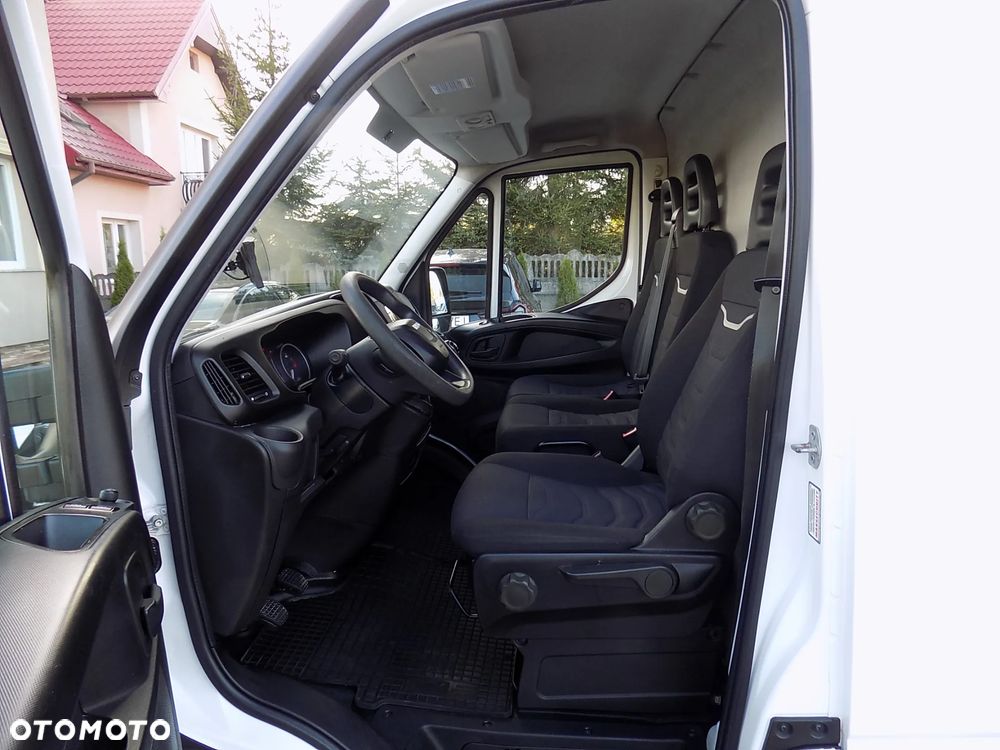 Iveco DAILY, 3.0-POWER, FURGON MAX-L4H2 ! - 17