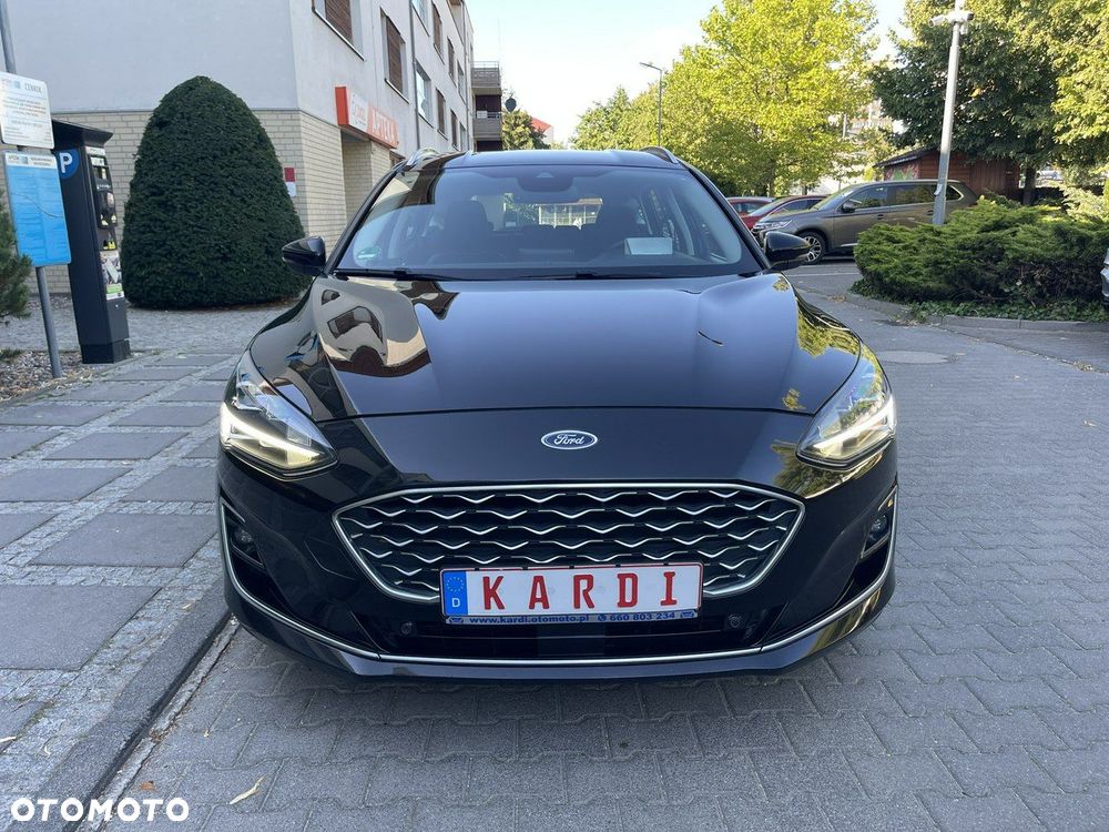 Ford Focus - 3