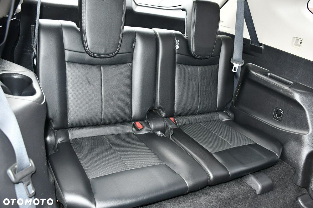 Nissan X-Trail - 9
