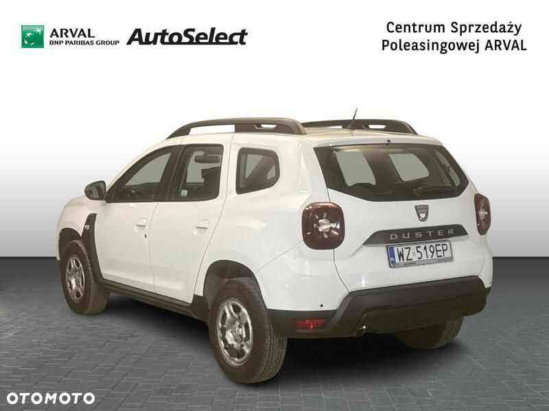 Dacia Duster - 3
