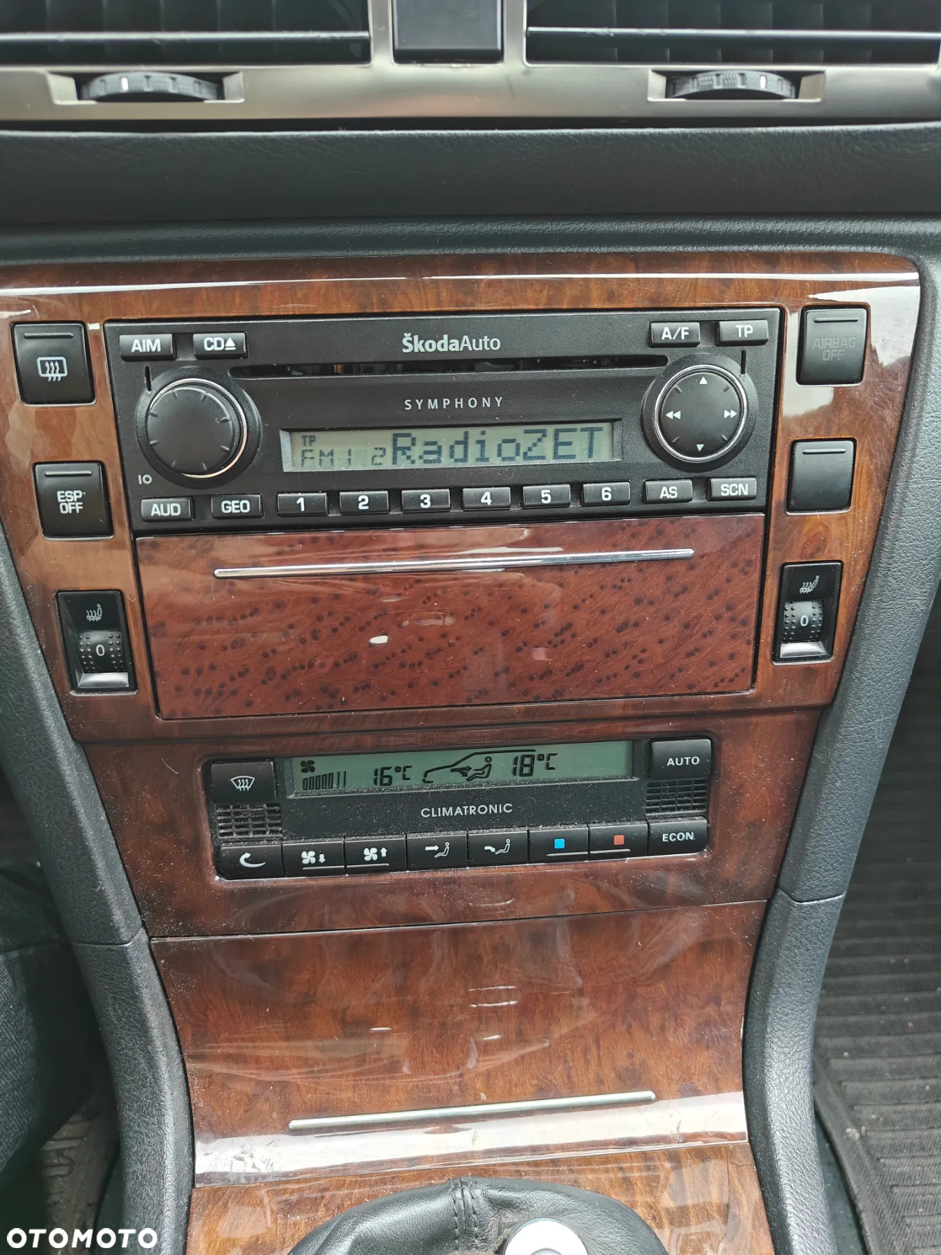 Skoda Superb - 20