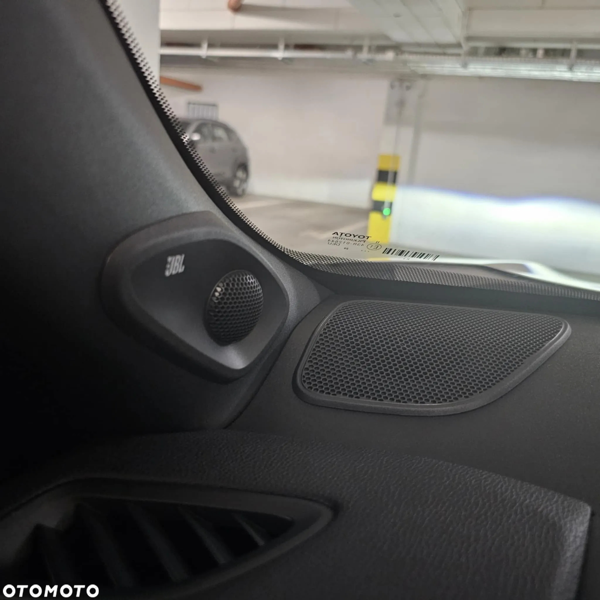 Toyota Yaris Cross Hybrid 1.5 GR Sport - 2