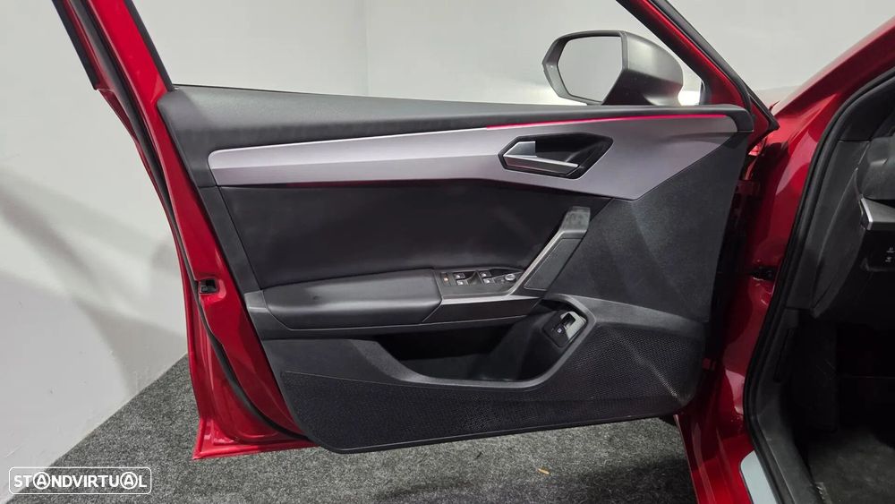 SEAT Leon 1.4 e-Hybrid DSG FR Plus - 37