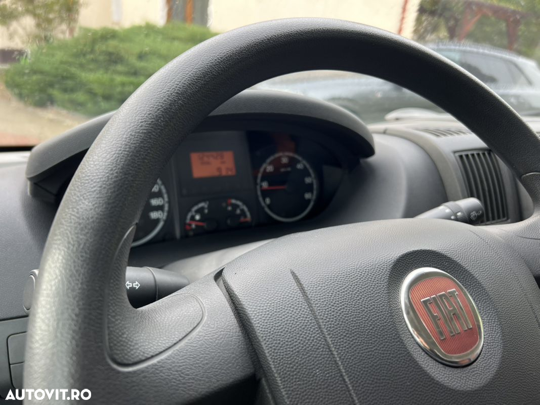 Fiat Ducato - 21