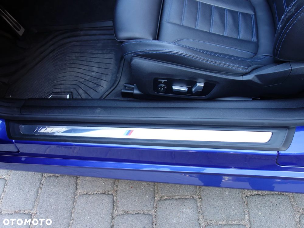 BMW Seria 4 430i M Sport sport - 29