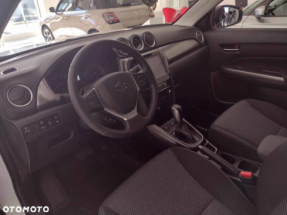 Suzuki Vitara - 10