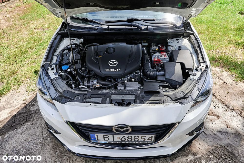 Mazda 3 - 14