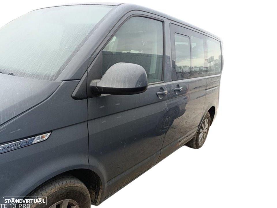 PORTA FRENTE ESQUERDA VOLKSWAGEN T6.1 TRANSPORTER CARAVELLE SH - 1