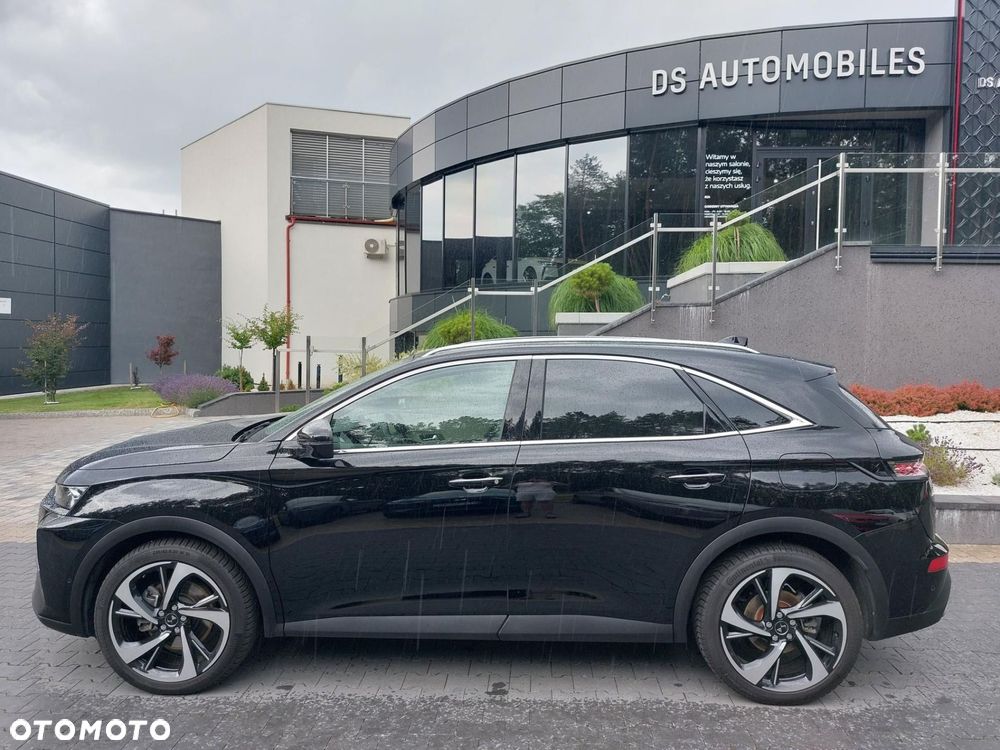 DS Automobiles DS 7 Crossback - 3
