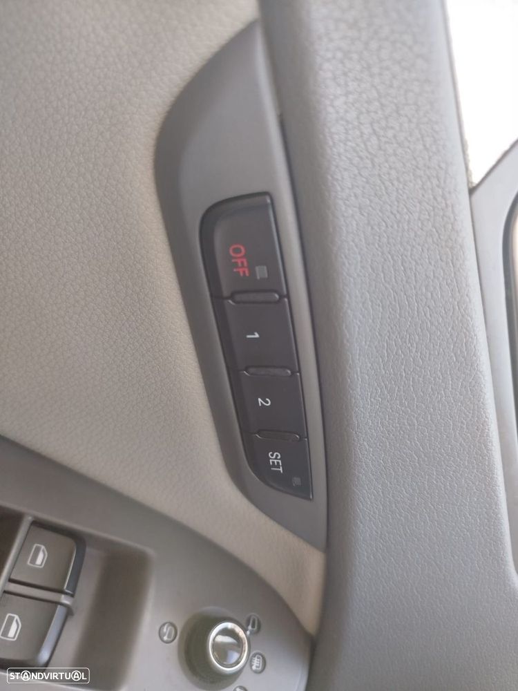 Audi A4 Avant 2.0 TDi Sport Multitronic - 40