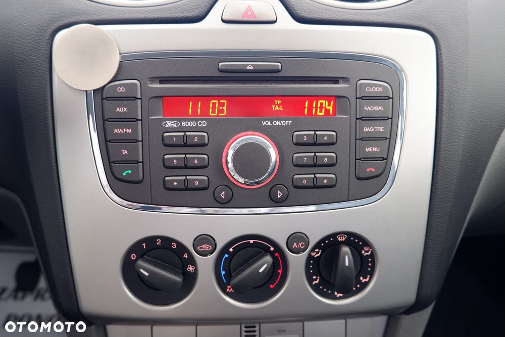 Ford Focus - 17