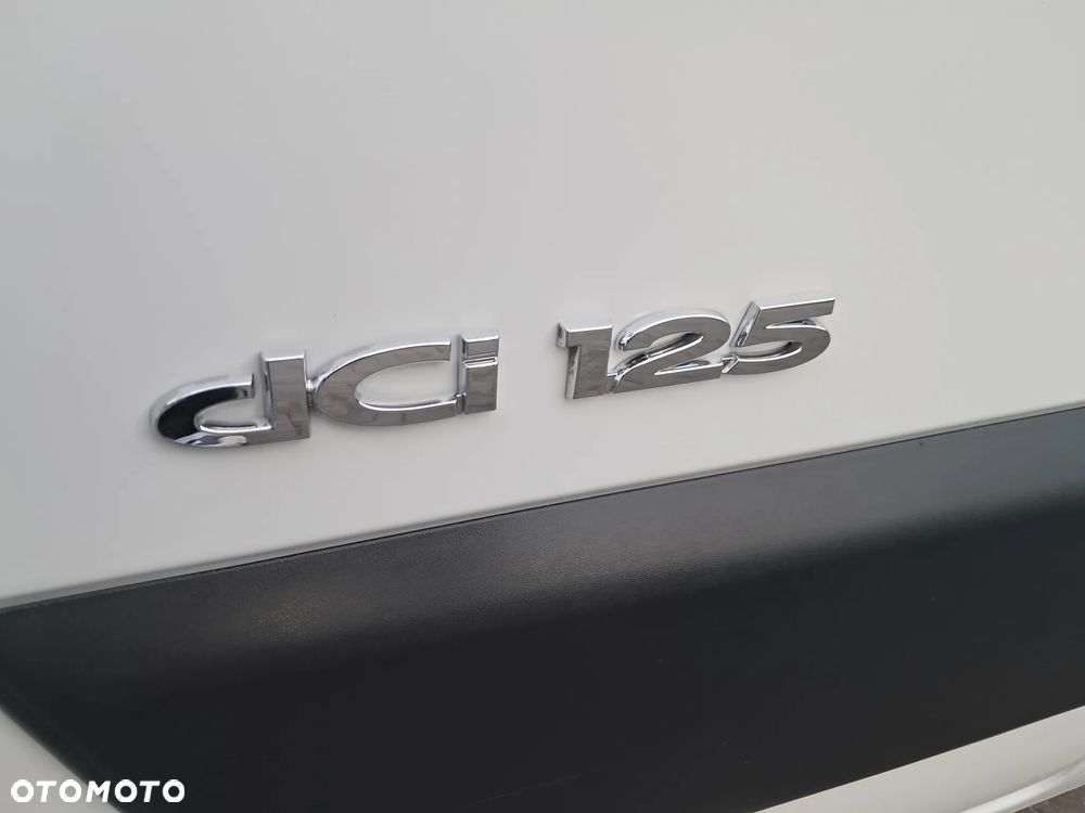 Renault MASTER MAXXX !!! 2,3 DCI !!! 125 KM !!! BEZ ADBLUE !!! - 28