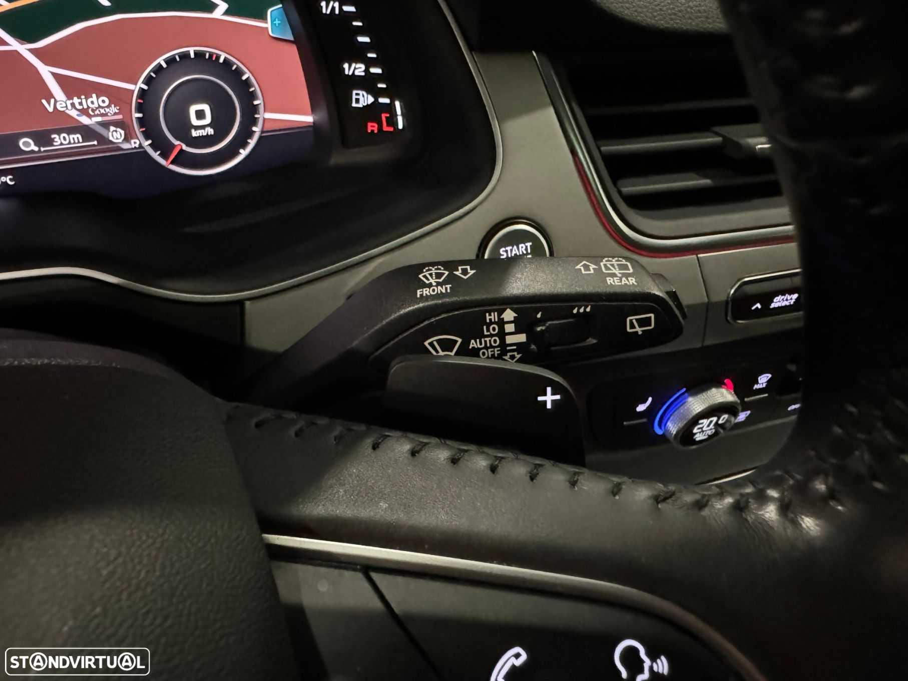 Audi Q7 3.0 TDI quattro tiptronic 7L - 52