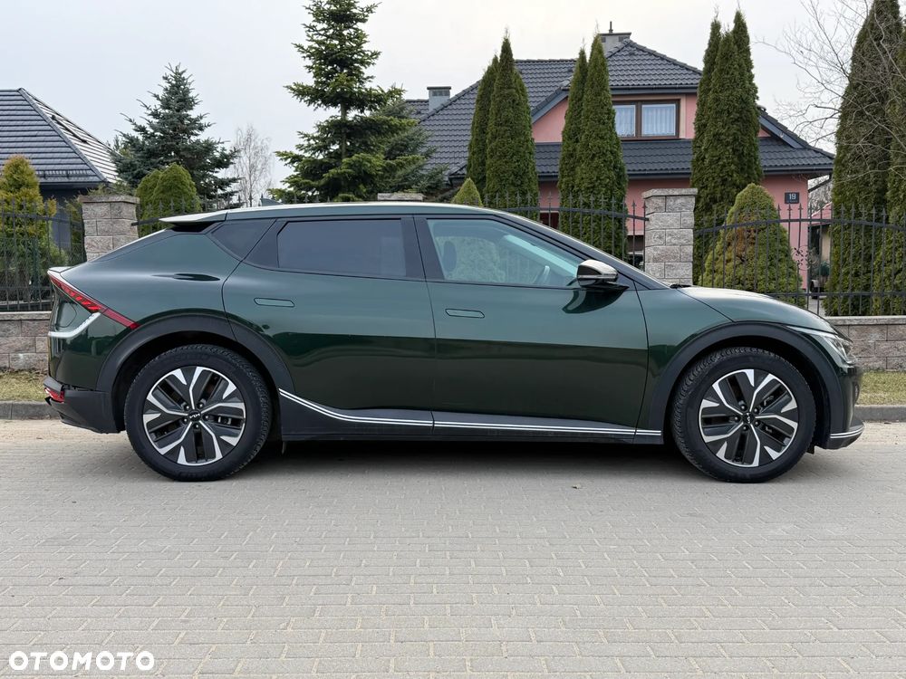 Kia EV6 77,4-kWh AWD GT-line - 5