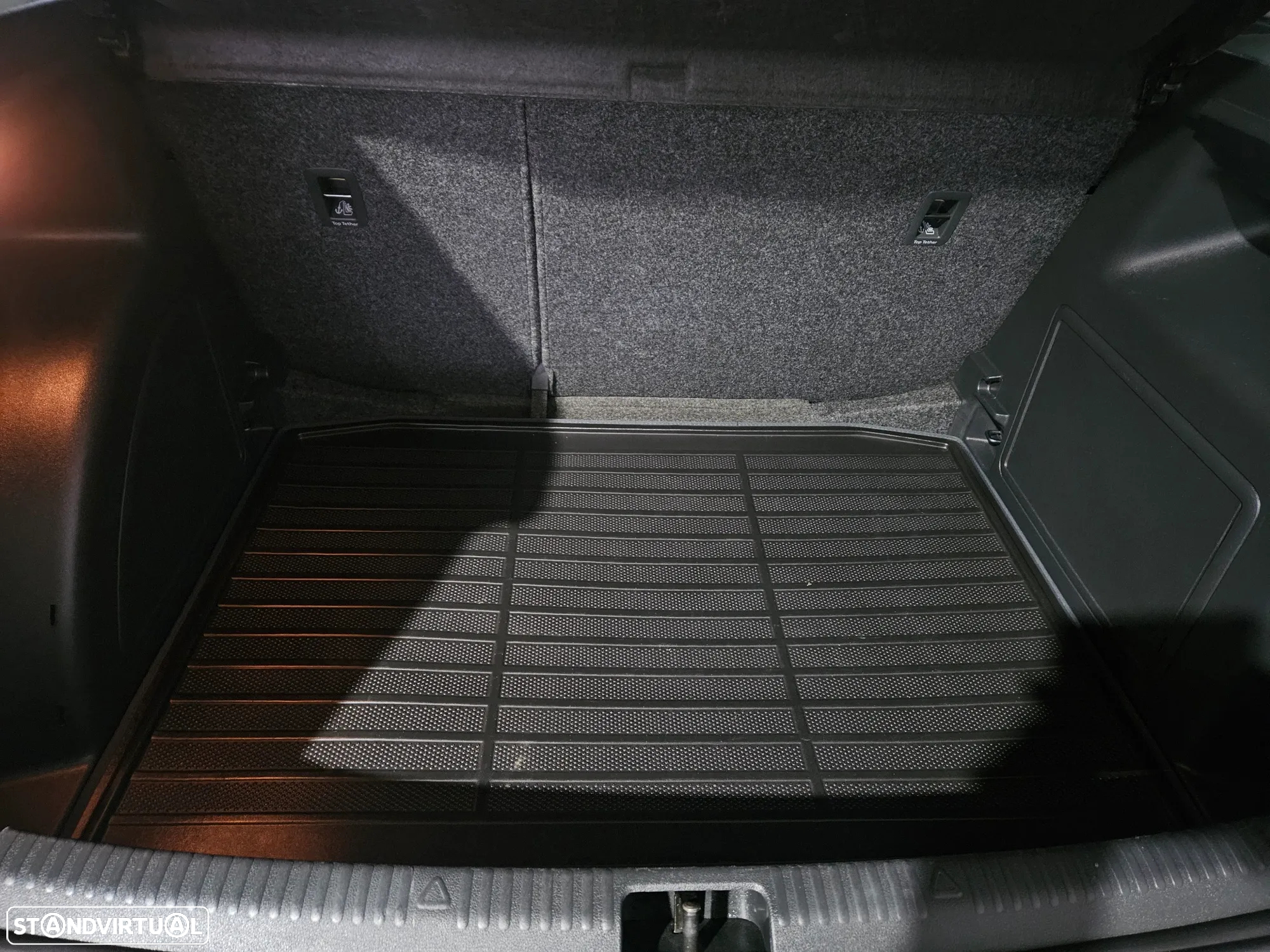 Skoda Rapid Spaceback 1.2 TSi Ambition - 7