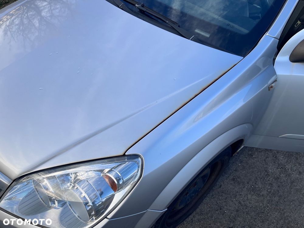 Opel Astra 1.7 CDTI - 12