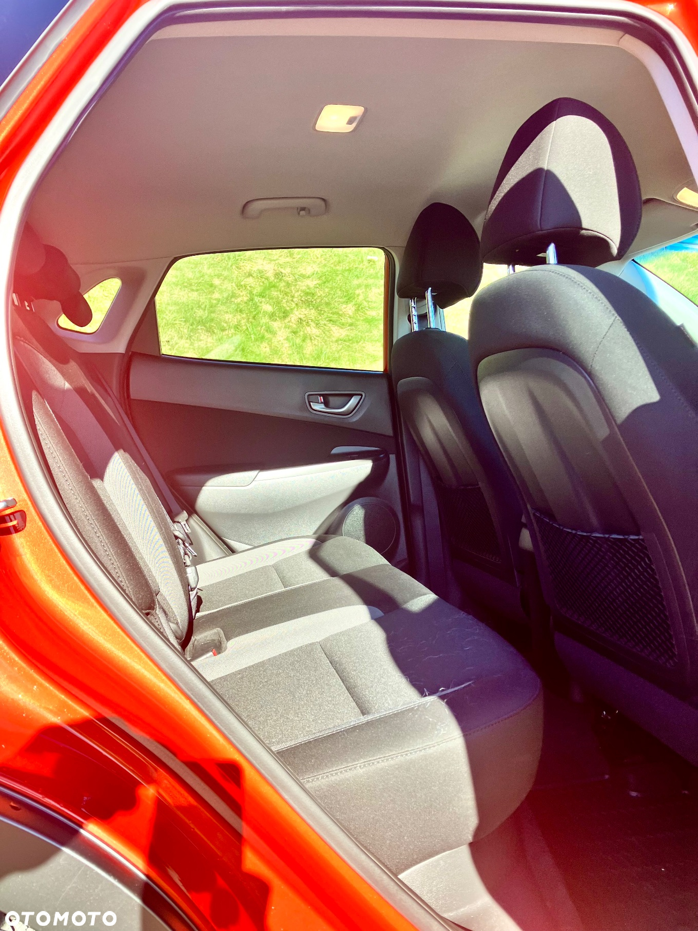 Hyundai Kona 1.0 T-GDI Classic Plus - 11