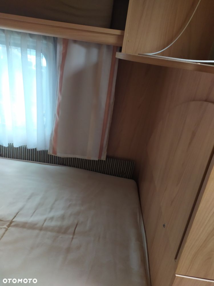 Burstner Belcanto 455TS - 21