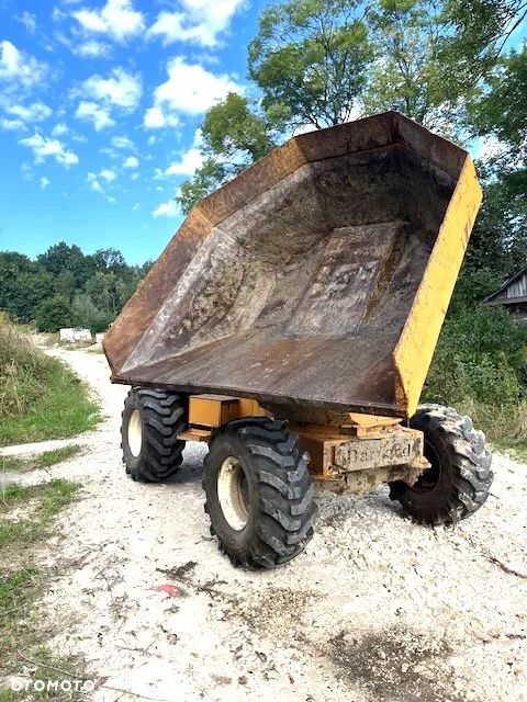 Barford SRX 8000 Bradford - 4