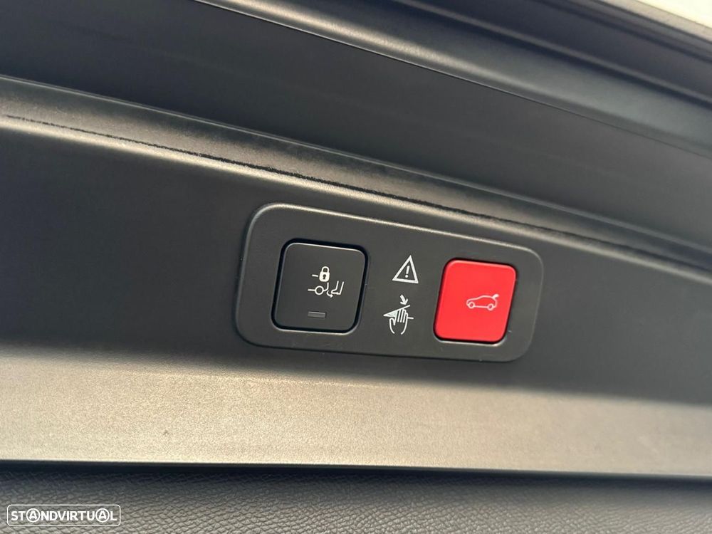 Peugeot 5008 1.5 BlueHDi GT Line EAT8 - 50