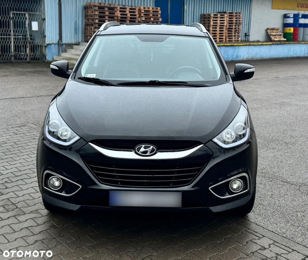 Hyundai ix35 - 3