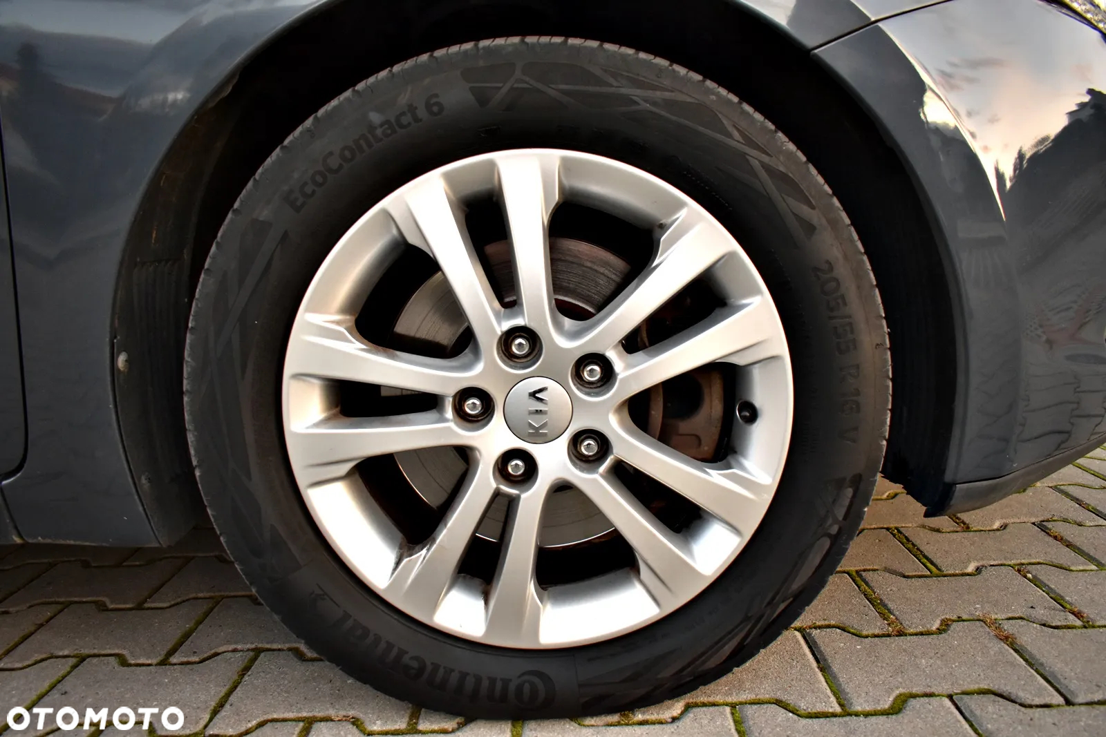Kia Ceed Cee'd 1.6 Crdi XL - 30
