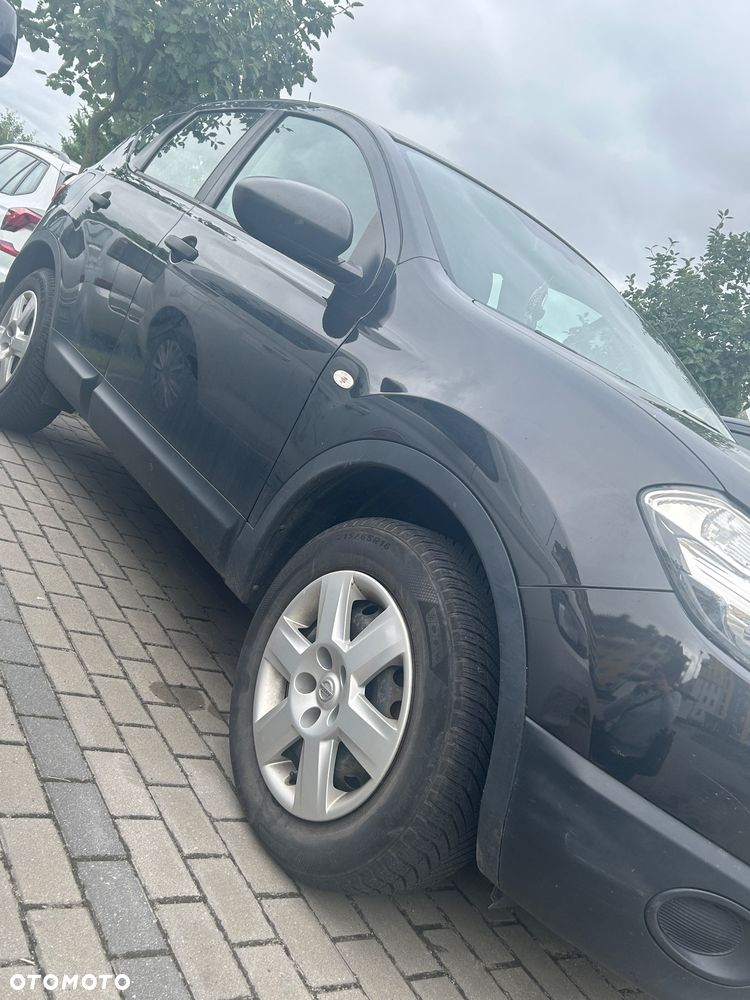 Nissan Qashqai - 16