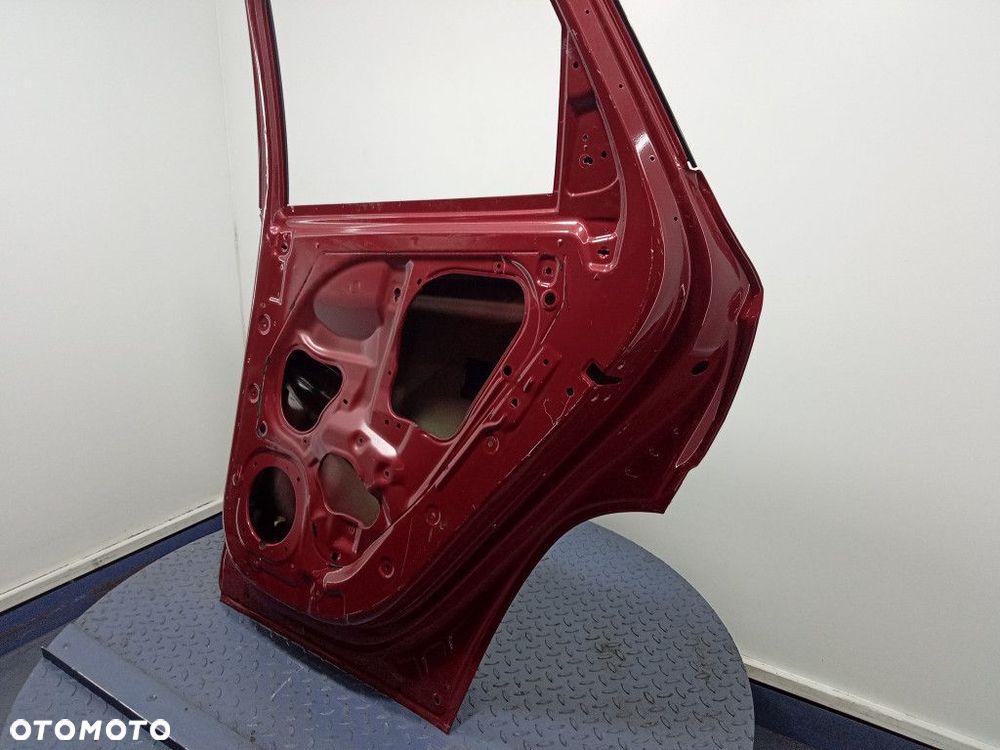 HYUNDAI TUCSON IV 20- DRZWI TYŁ PRAWE TYLNE WR6 - 12