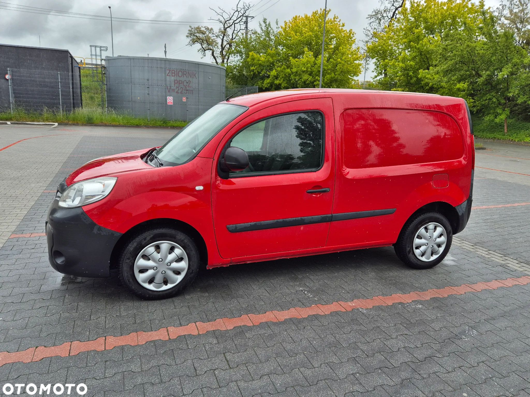 Renault Kangoo 1.5 dCi Business - 1