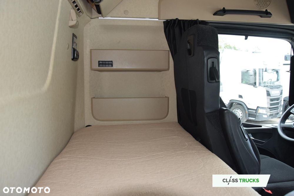 Mercedes-Benz Actros 5 1845 BigSpace MirrorCam - 14
