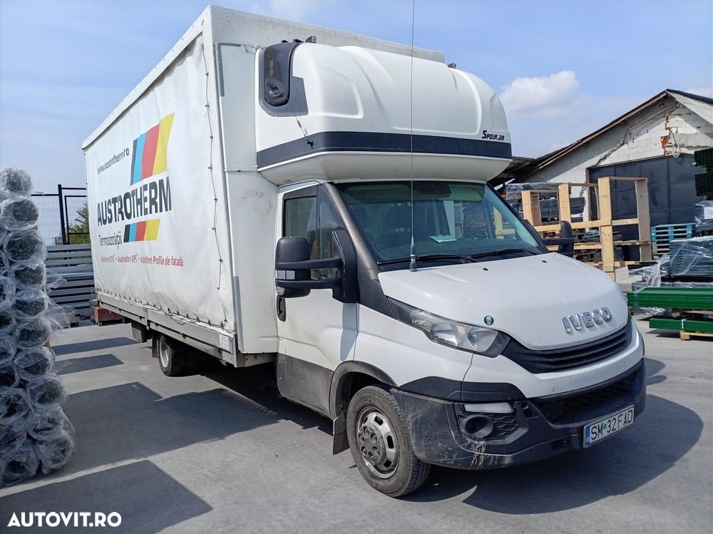 Iveco Daily - 7