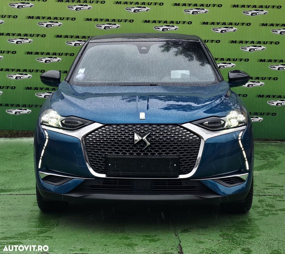 DS Automobiles DS 3 Crossback - 2