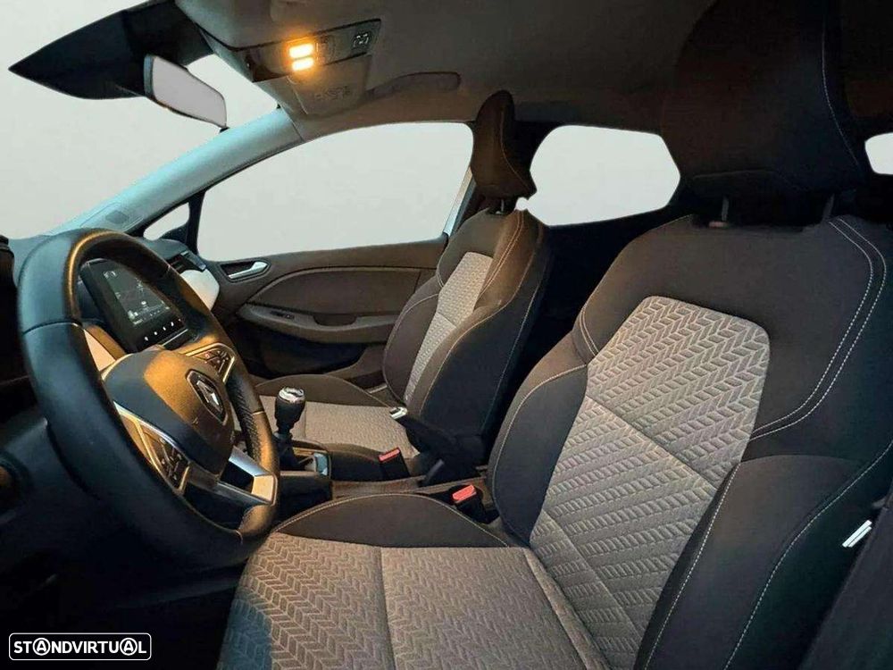 Renault Clio 1.0 TCe Limited - 14