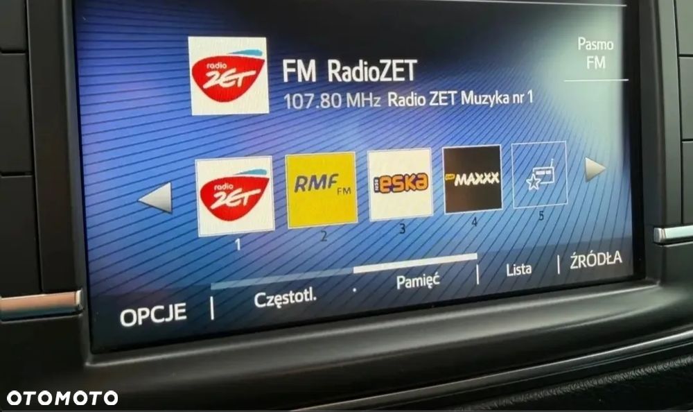 Toyota ProAce Kombi D-4D Medium 2,8t - 14