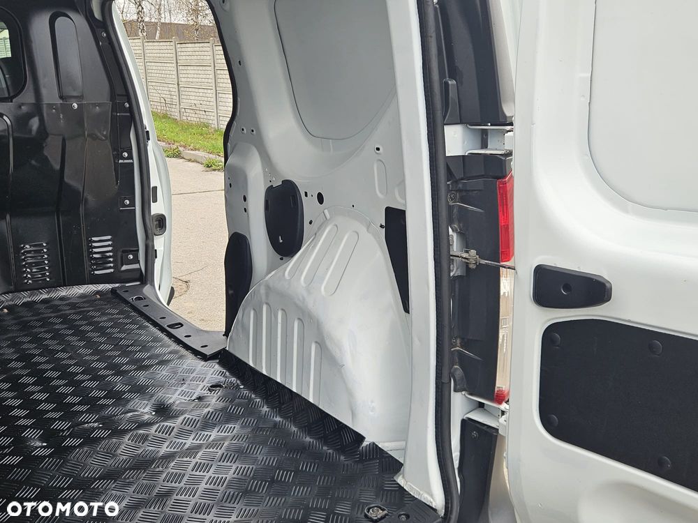 Dacia Dokker VAN - 33