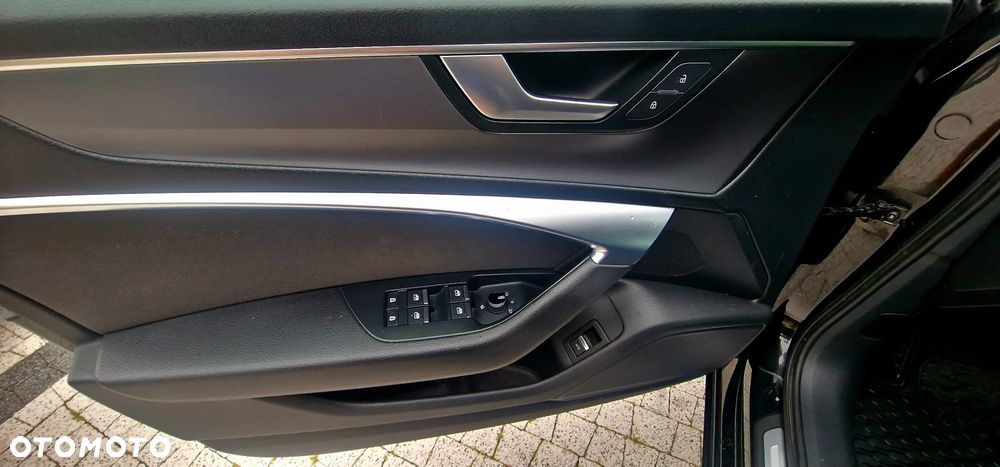 Audi A6 Avant 40 TDI S tronic sport - 22