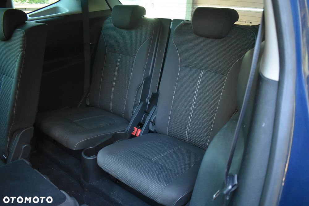 Opel Zafira Tourer 1.4 Turbo ecoFLEX Start/Stop Active - 21
