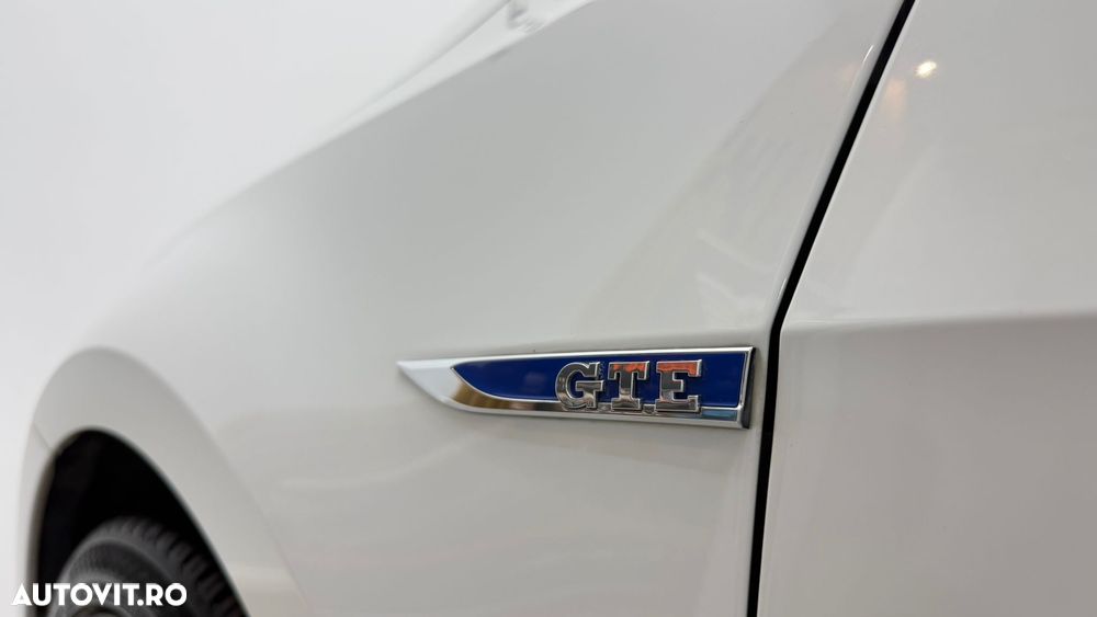 Volkswagen Golf 1.4 TSI BlueMotion Technology DSG Allstar - 29