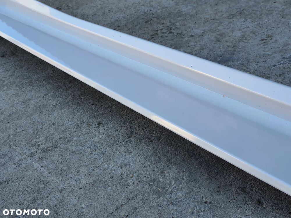 FORD KUGA II MK2 LIFT VIGNALE  LISTWA PROGOWA PRÓG LEWY CV4J-S10155 KOLOR AD - 11